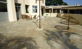 Imagem 3: Apartamento no condomínio Daihane em Presidente Prudente