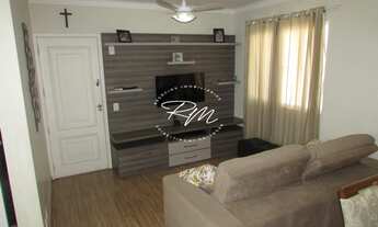 Imagem 4: Apartamento 3 dormitórios 1 suite completos de armários, 2 vagas REF: 7