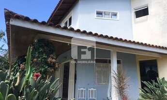 Imagem: FLORIANóPOLIS - Casa Padrão - Campeche