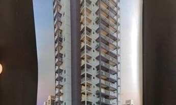 Imagem 4: Apartamento na planta (entrega em maio/22), com 2 dormitórios, 1 banheiro, lavanderia inte