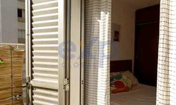 Imagem 7: Apartamento à venda com 42m², 1 quarto e 1 vaga, perto de área verde, praças e metro!