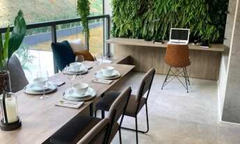 Imagem 7: Apartamento com 3 dormitórios sendo 1 suíte na Vila Clementino