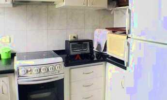 Imagem 6: Apartamento no Ed Salvador Dali com 3 dormitórios à venda, 120 m² - Centro - Londrina/PR