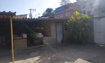 Imagem: Terreno coberto