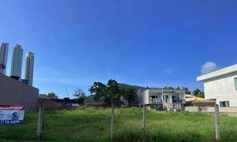 Imagem: Terreno 670m² em Balneário Camboriú