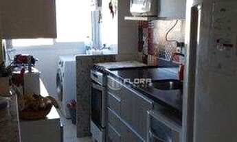 Imagem 6: Apartamento com 2 dormitórios à venda, 60 m² por R$ 305.000,00 - Badu - Niterói/RJ