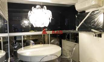 Imagem 7: Flat, Vila Olímpia - São Paulo