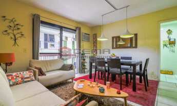 Imagem 4: Rio de Janeiro - Apartamento Padrão - Tijuca