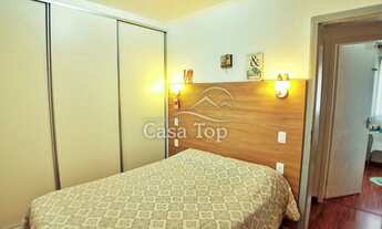 Imagem 6: Apartamento à venda Residencial Antares - Colônia Dona Luiza