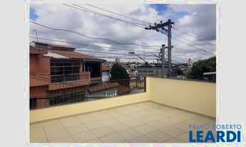 Imagem 2: SOBRADO - JARDIM MARAJOARA - SP