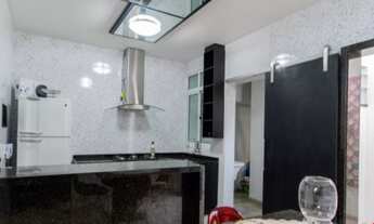 Imagem 7: Casa de Condomínio com 165m² 3 quartos e 2 vagas