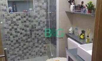 Imagem 5: Apartamento com 3 dormitórios à venda, 62 m² por R$ 410.000 - Belém - São Paulo/SP