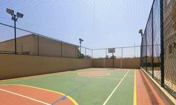 Imagem 2: Apartamento à venda com 65m², 3 quartos, 1 suite e 2 vagas