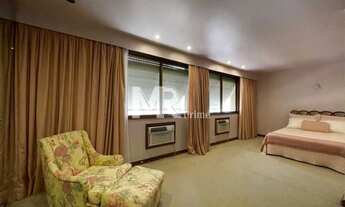 Imagem 6: Cobertura-À VENDA-Ipanema-Rio de Janeiro-RJ