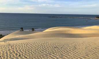 Imagem 3: Loteamento Lagoas Do Giral A 990 Metros Da Praia A 02 Km Do Centro Do Paracuru!.. n°:7