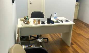 Imagem 5: Conjunto Comercial Edificio First Class Offices, 1 sala, 2 banheiros