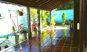 Imagem: Casa com 3 dormitórios à venda, 145 m²