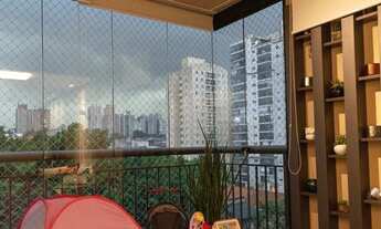 Imagem 4: 3 dorms, 1 suite e 2 vagas no ipiranga