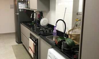 Imagem: Apartamento de 2 dormitórios com 1 vaga