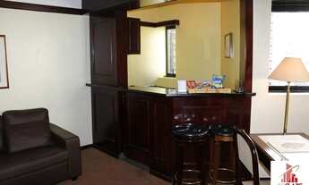 Imagem 3: São Paulo - Flat - Jardins