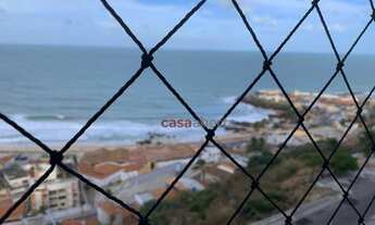 Imagem 2: Apartamento com 4 dormitórios à venda, 215 m² por R$ 1.100.000,00 - Petrópolis - Natal/RN