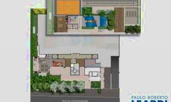 Imagem 5: APARTAMENTO - ALTO DA BOA VISTA - SP