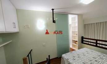 Imagem 7: Flat, Moema - São Paulo