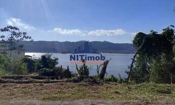 Imagem: Terreno à venda, Piratininga - Niterói/RJ