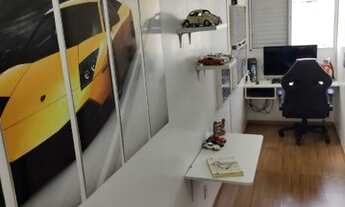 Imagem 6: Sobrado Rua Gomes, Chácara Mafalda