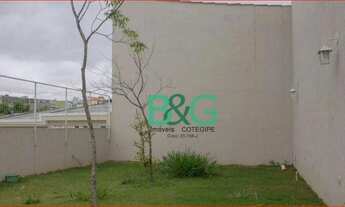 Imagem 2: Casa com 2 dormitórios à venda, 55 m² por R$ 248.000,00 - Itaquera - São Paulo/SP