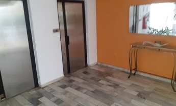 Imagem 6: 1/4 e sala no bairro do Rio vermelho semi mobiliado