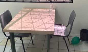 Imagem 5: Sala em conjunto