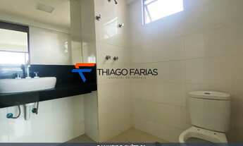 Imagem 5: Apartamento para vender com 129 metros quadrados com 4 quartos em Jardim Oceania - João Pe