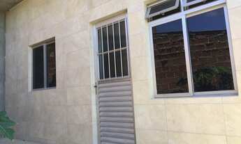 Imagem: Alugo casa no São Jorge