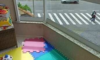 Imagem 6: Cobertura 3 Dormitórios 1 Suíte 2 Vagas