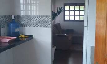 Imagem: Chácara em Ibiúna