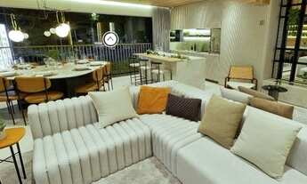 Imagem: Apartamento a venda com 132m² 4 dormitorios