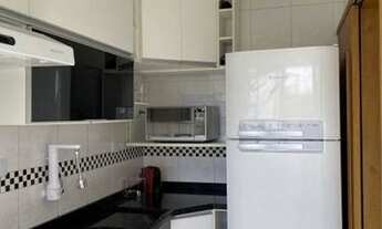 Imagem 3: APARTAMENTO - JARDIM VERGUEIRO - SP