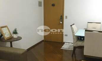 Imagem 2: SãO BERNARDO DO CAMPO - Apartamento Padrão - Santa Terezinha