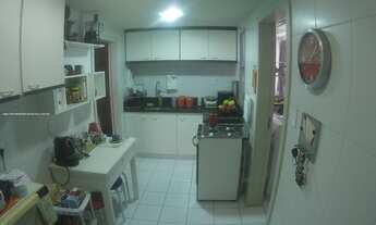 Imagem 7: Apartamento para Venda em Vitória, BARRO VERMELHO, 3 dormitórios, 1 suíte, 3 banheiros, 1