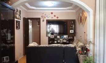 Imagem 2: Casa Padrão para Venda em São Benedito Santa Luzia-MG