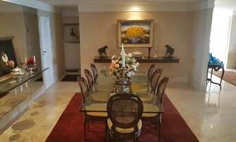 Imagem 3: Apartamento, 3 suítes, em Areia Preta