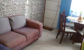 Imagem 7: Apartamento em Casa Caiada, 2 quartos e 2 banheiros