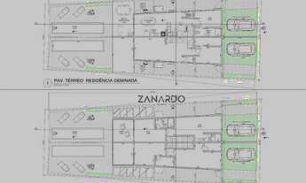 Imagem 5: Casa Vista mar a 70 mts da praia com 3 suítes à venda, 133 m² por R$ 1.000.000 - Rio da Pr