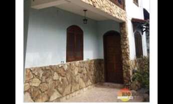 Imagem: Aluguel de casa