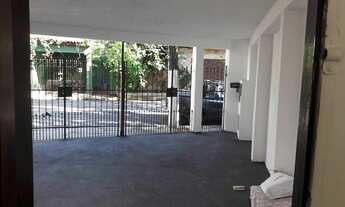 Imagem: Casa Térrea, Vila Flórida SBC, 3 Dormitórios