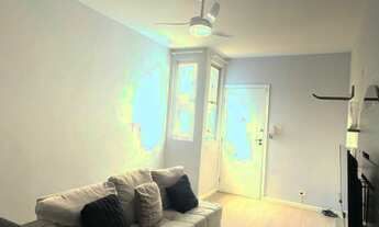 Imagem 7: Apartamento à venda na Vila Mariana com 2 dormitórios