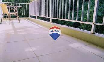 Imagem 4: Apartamento com 2 dormitórios à venda, 80 m² por R$ 499.900,00 - Grajaú - Rio de Janeiro/R