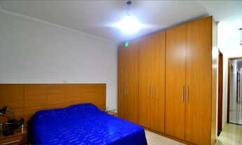 Imagem 6: CASA ASSOBRADADA COM 4 DORMITORIOS 1 SÚITE E 3 VAGAS