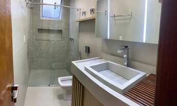 Imagem 5: Aluga-se Apartamento 110 m2 - Medicina - Centro - móveis planejados